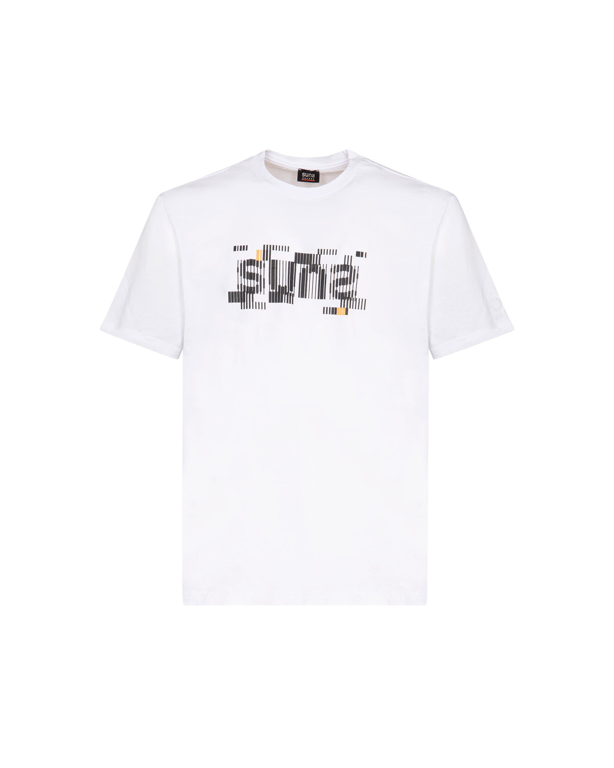 color: white