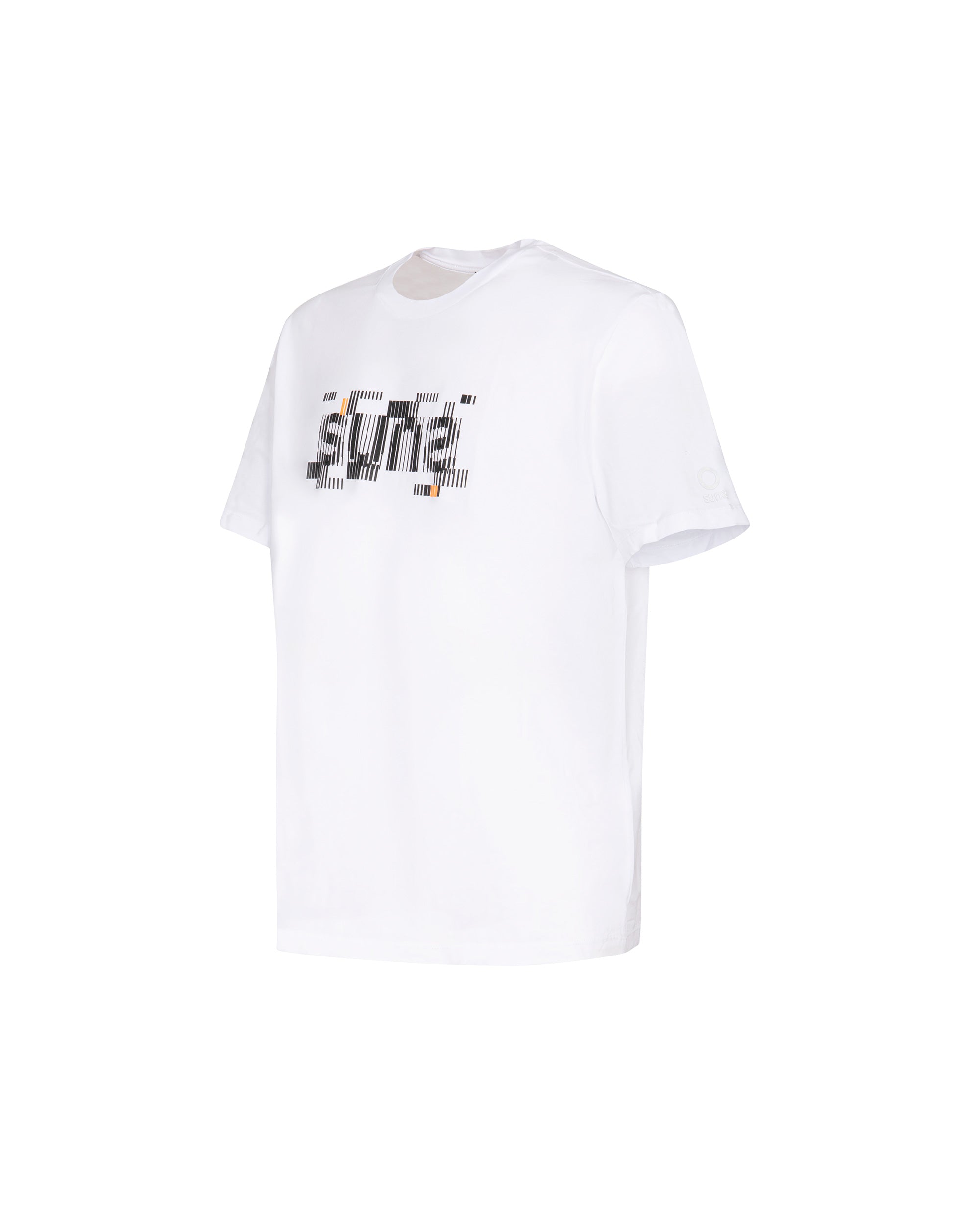 color: white