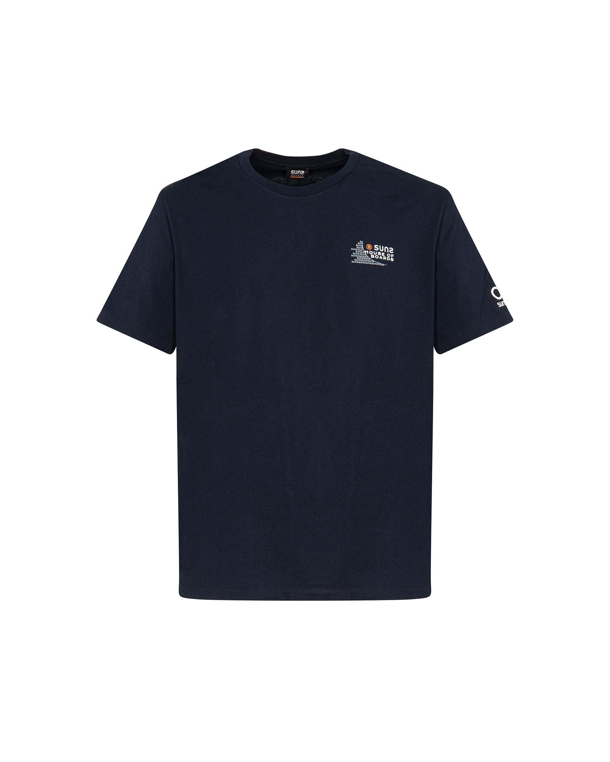 color: dark blue