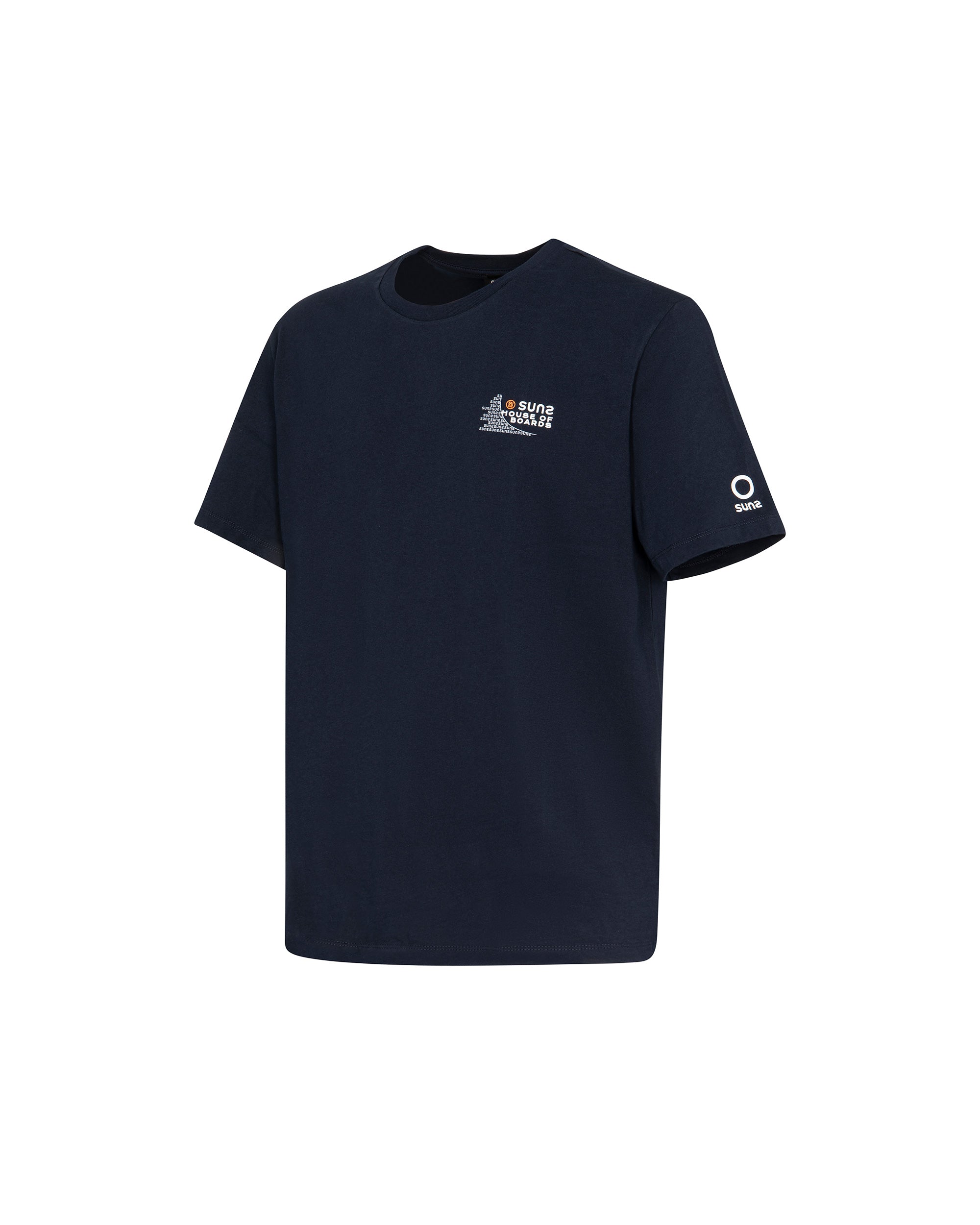 color: dark blue