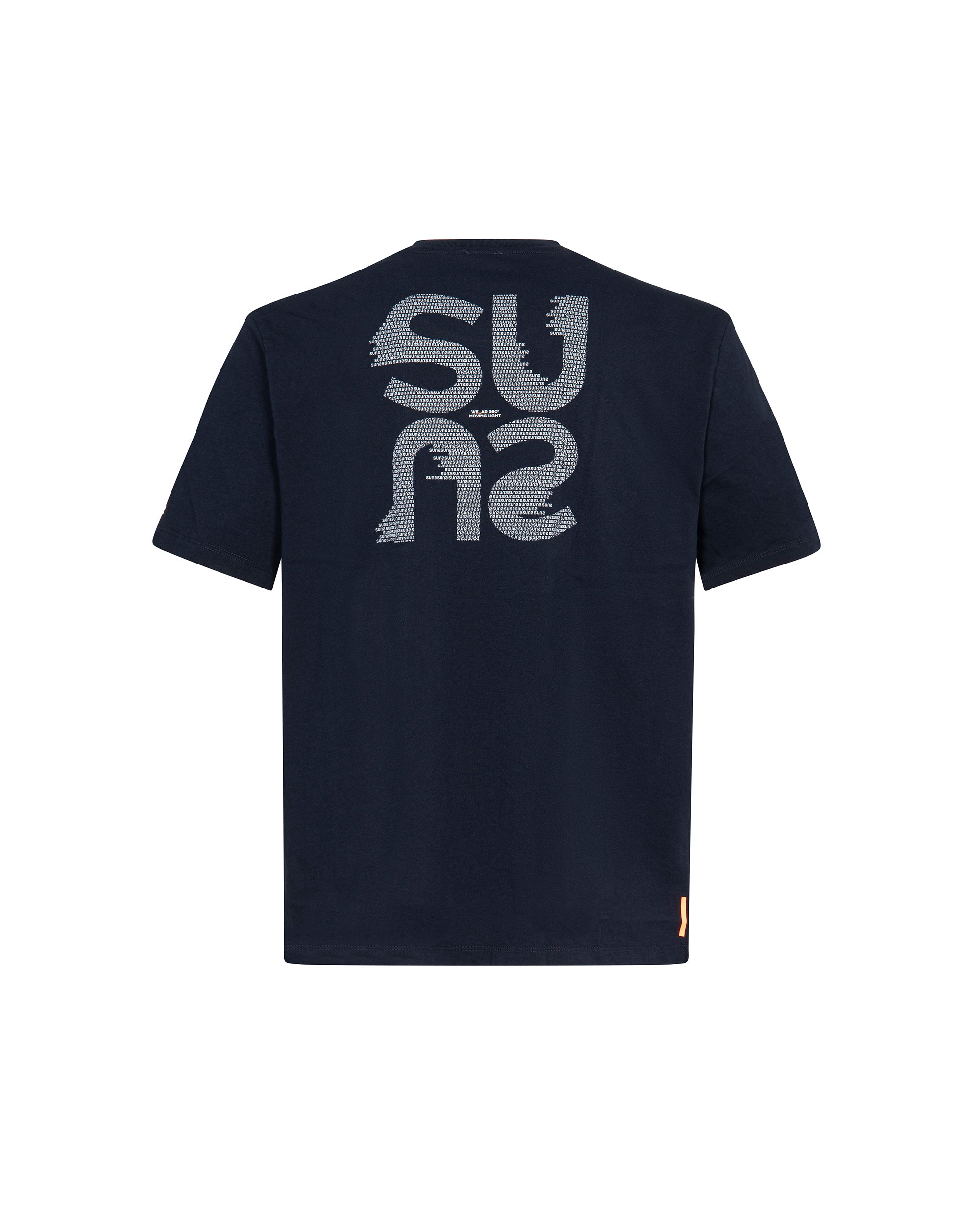 color: dark blue