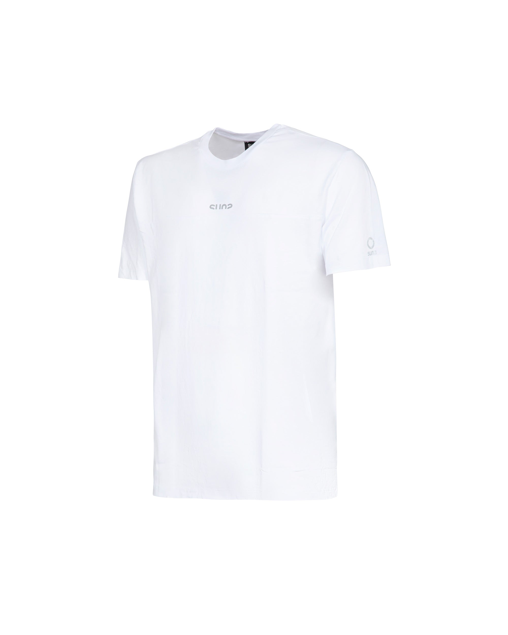 color: white