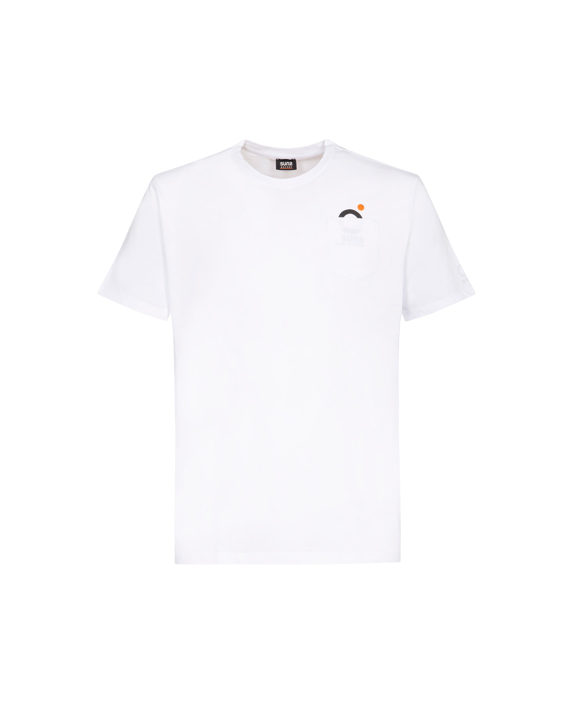 color: white