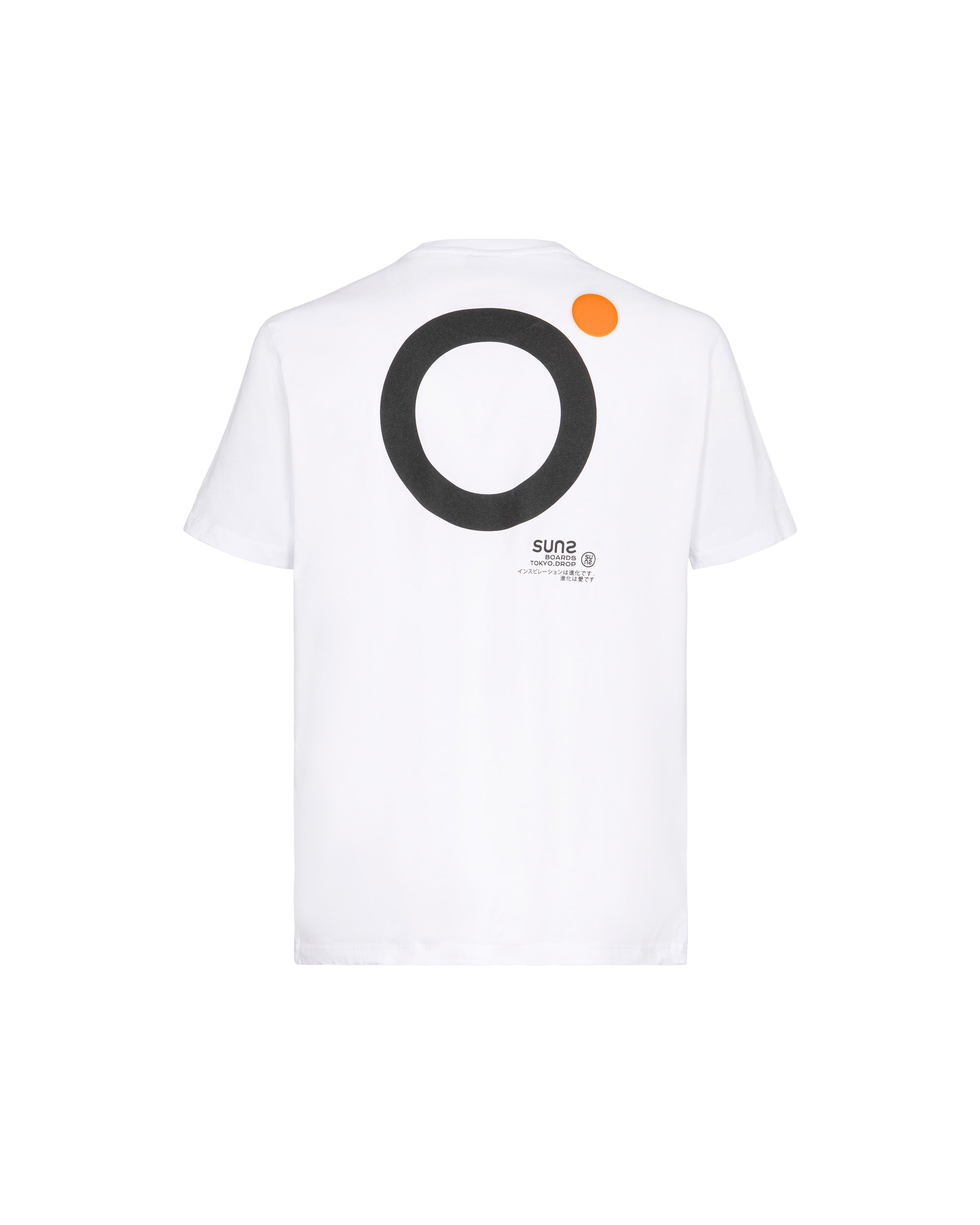 color: white