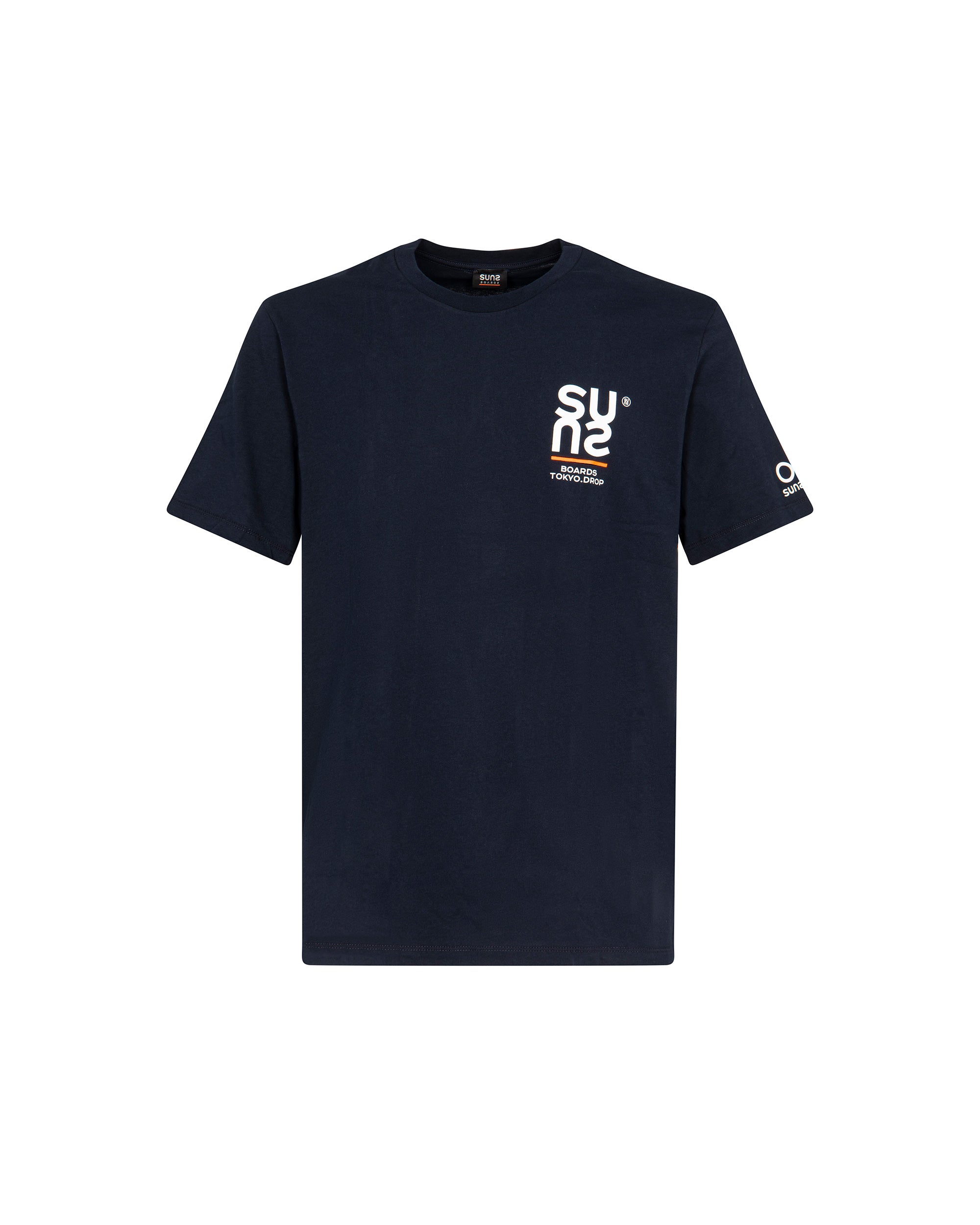 color: dark blue