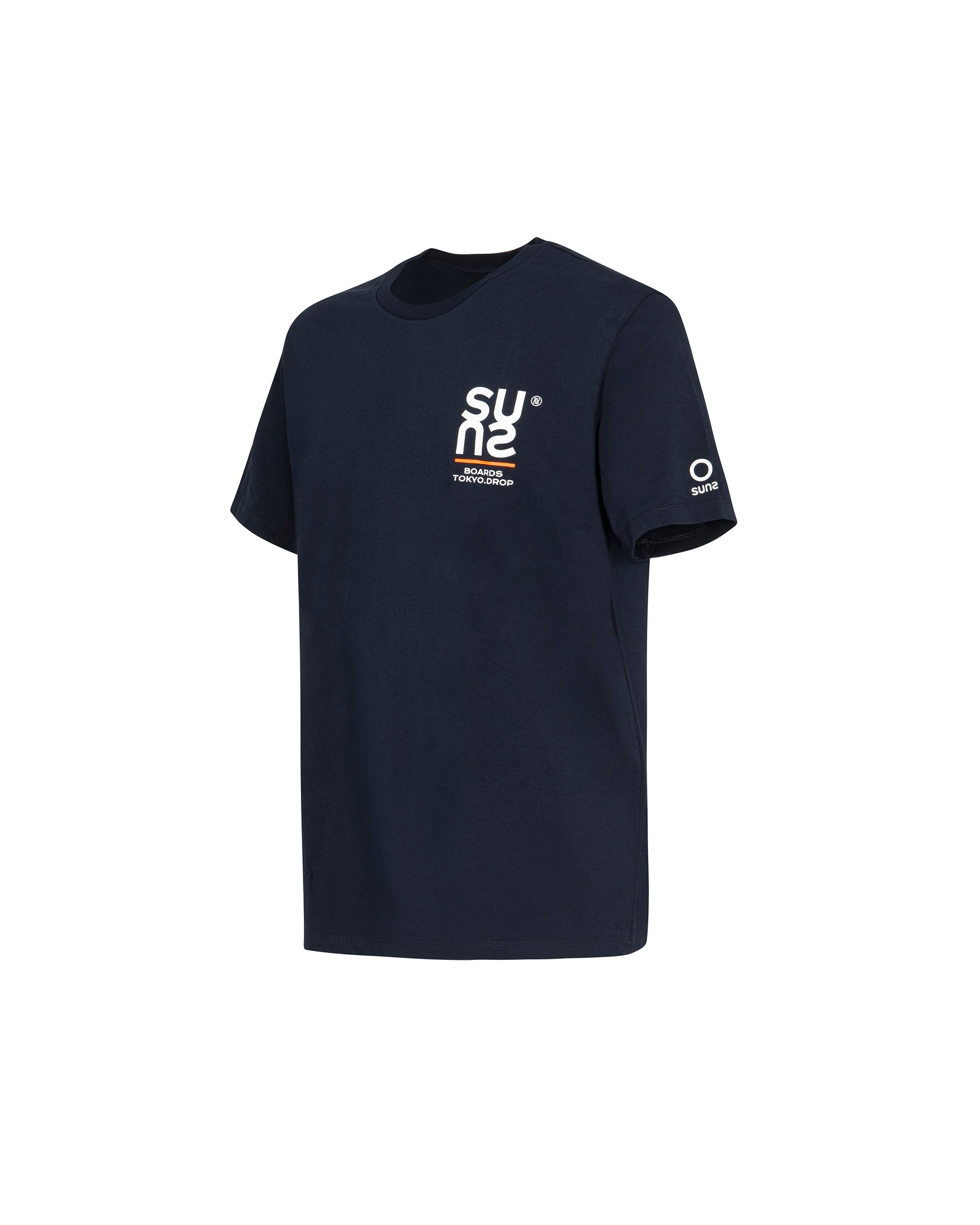 color: dark blue