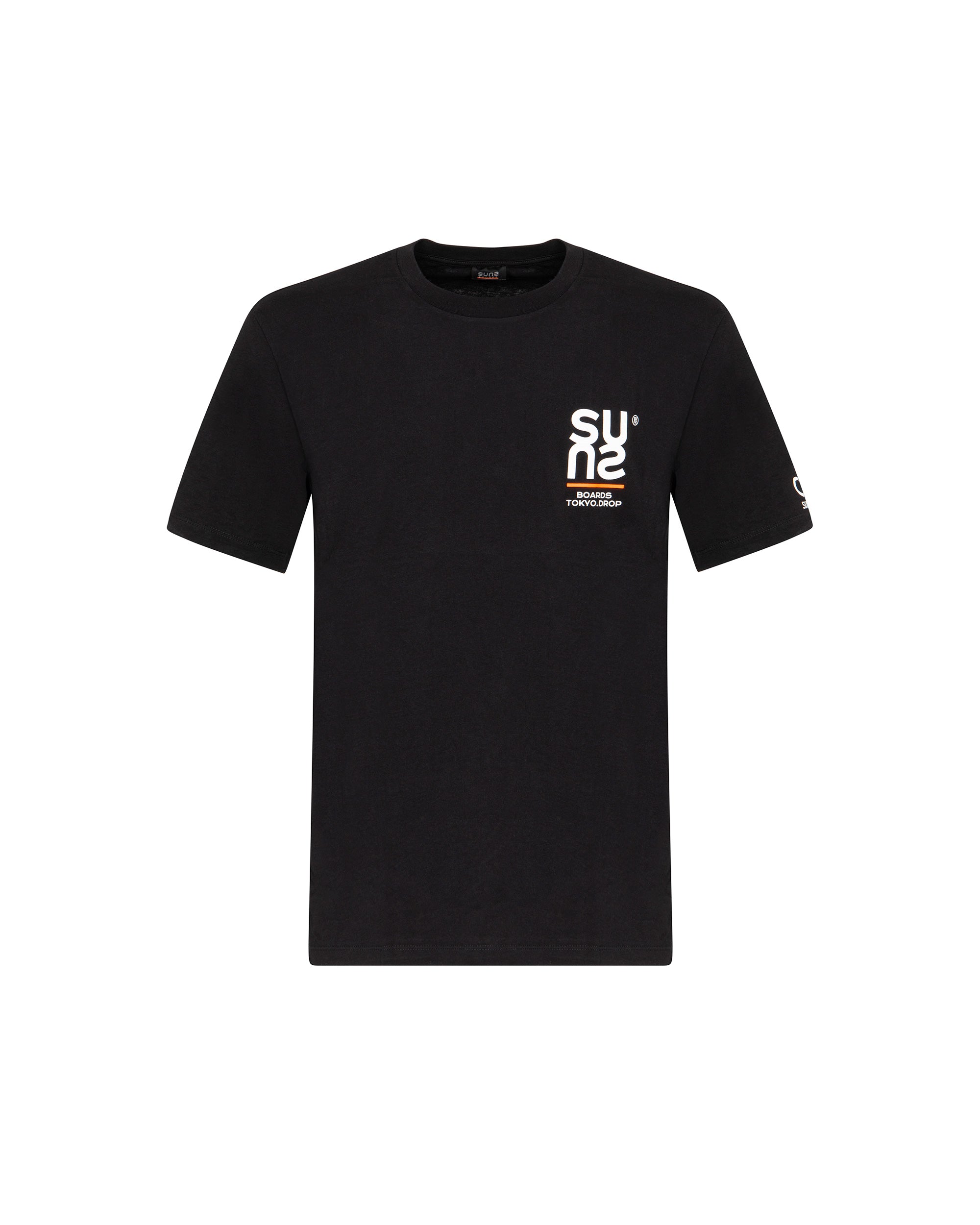 color: black