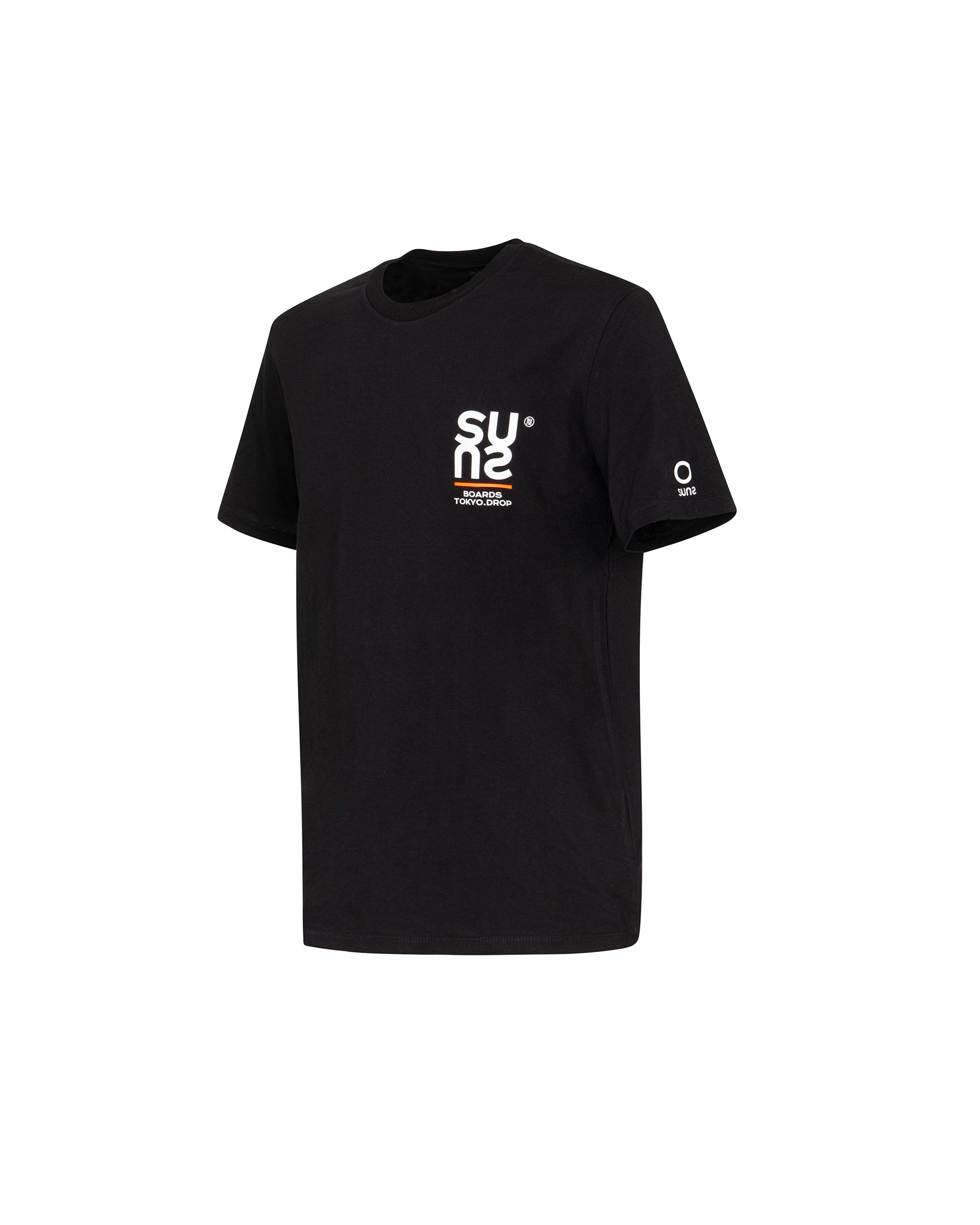 color: black