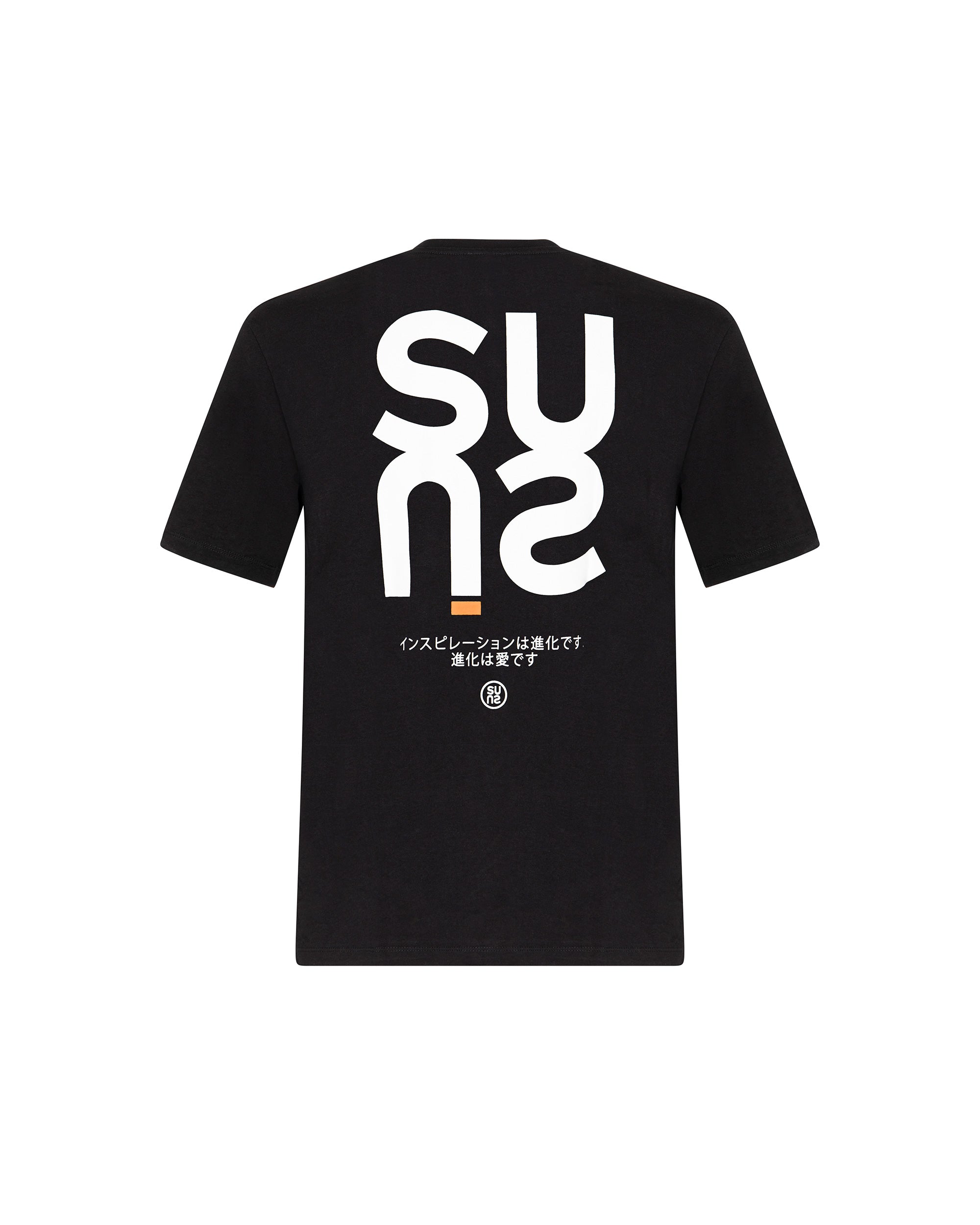 color: black