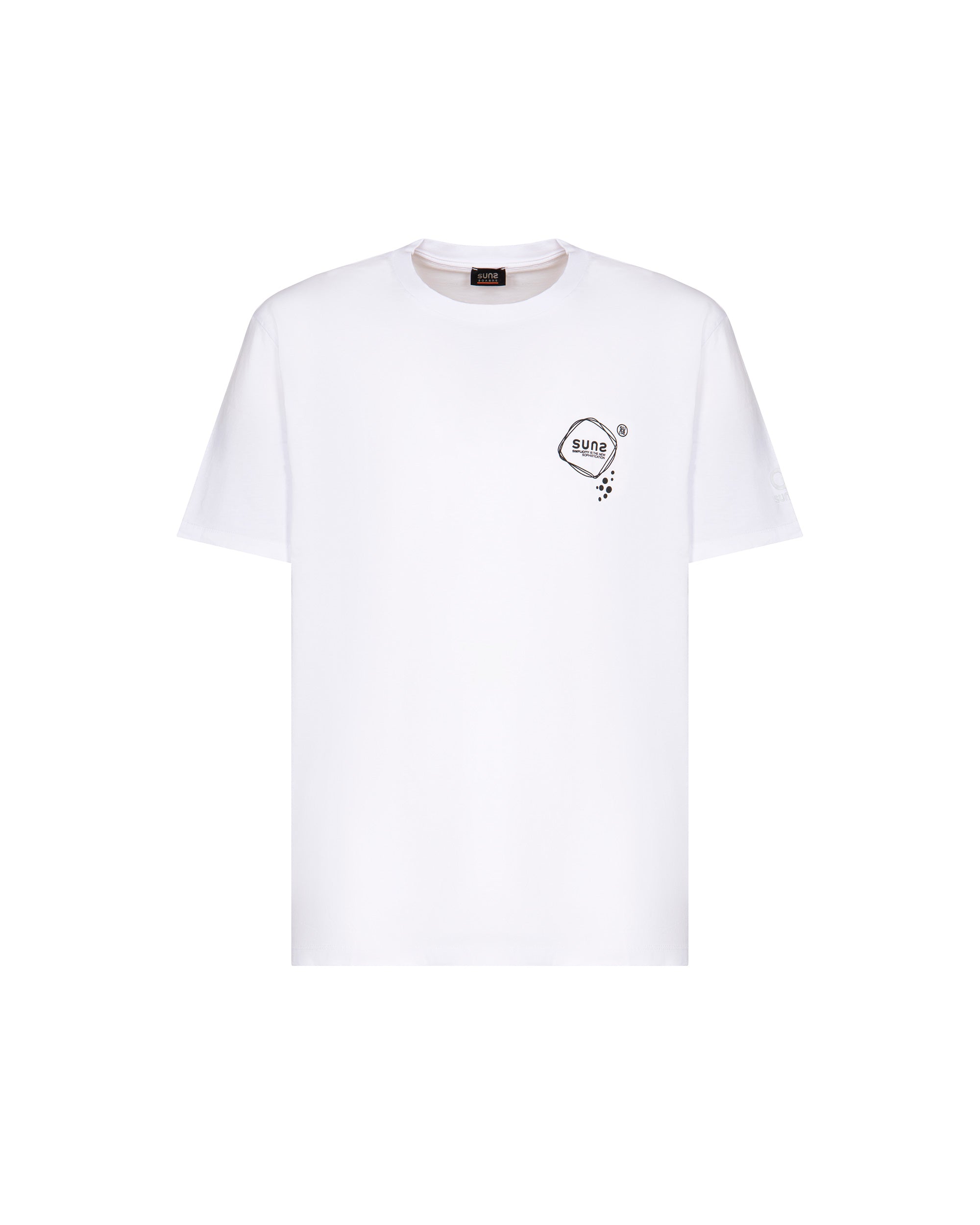 color: white