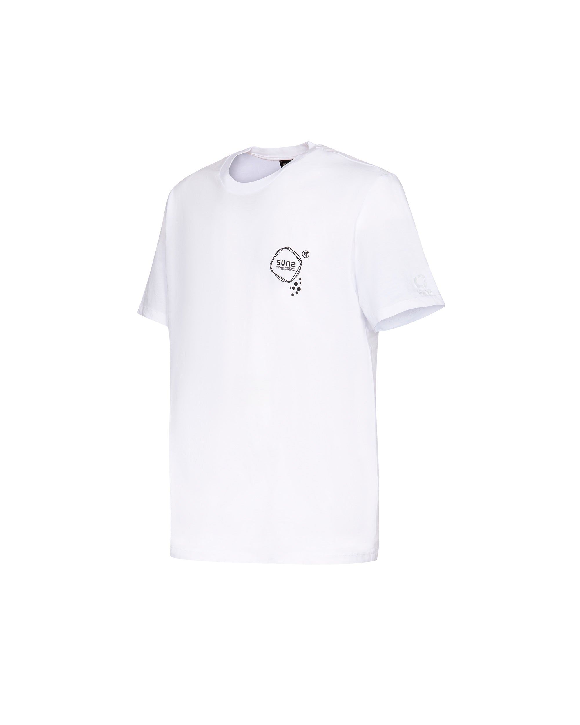color: white