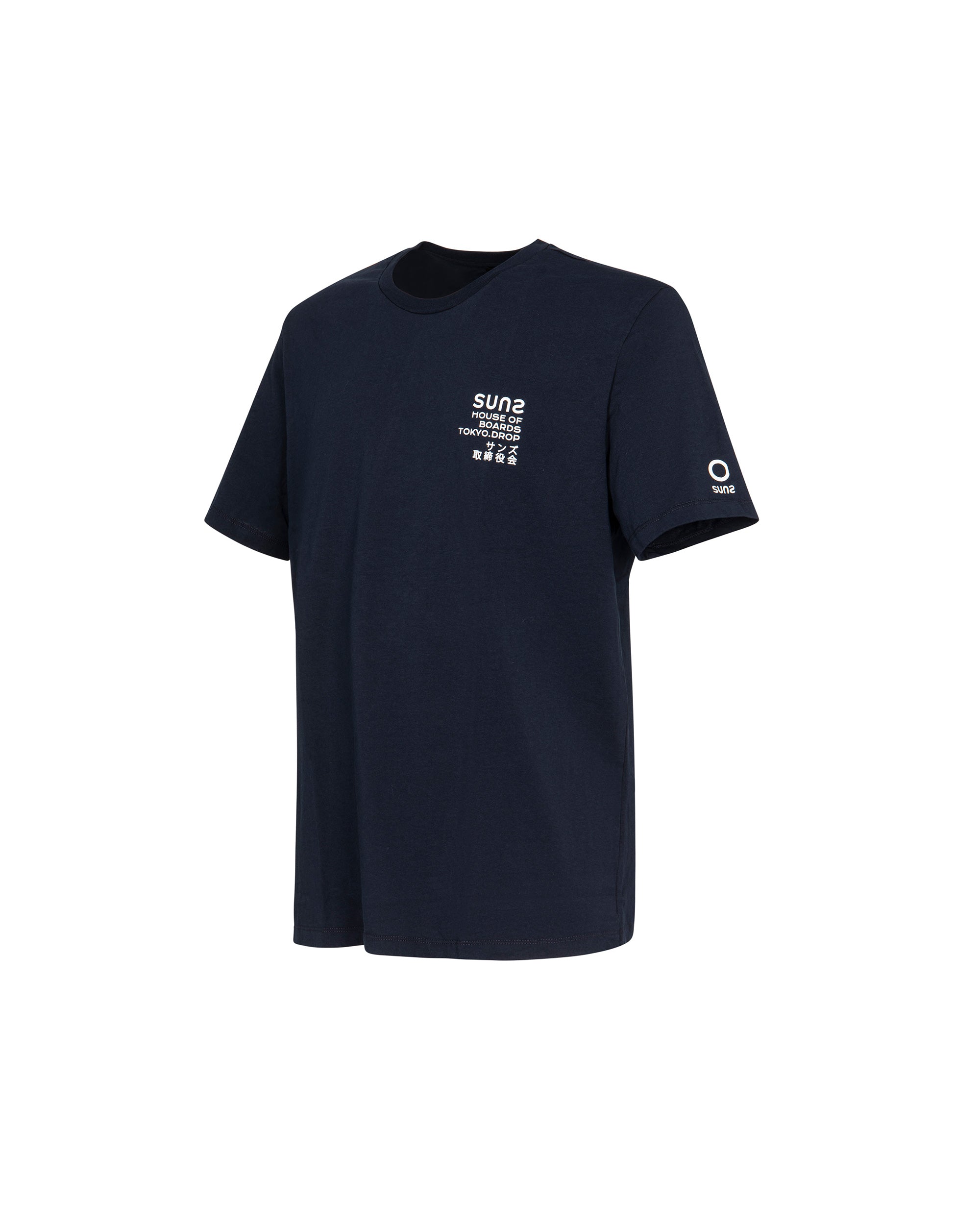 color: dark blue