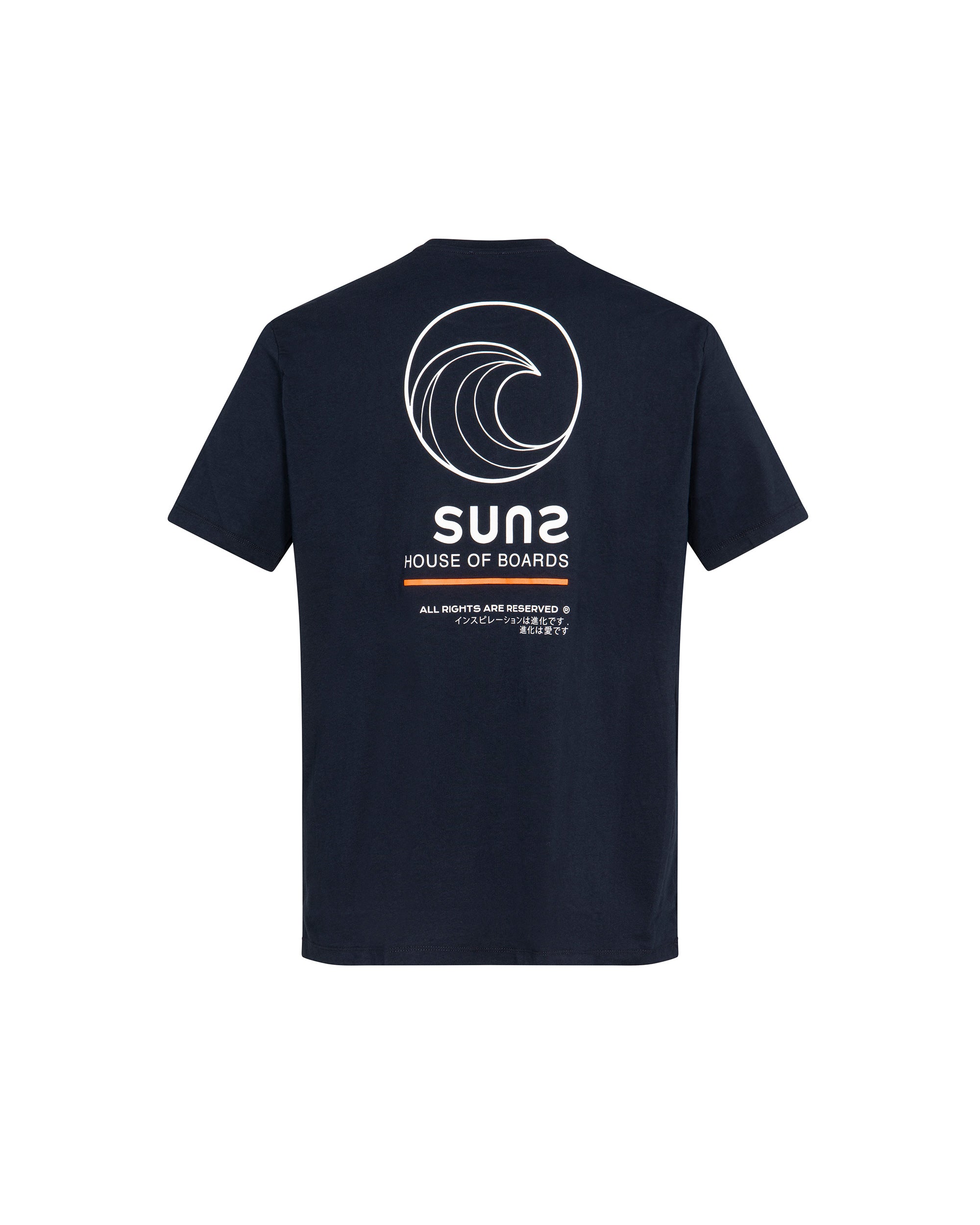 color: dark blue