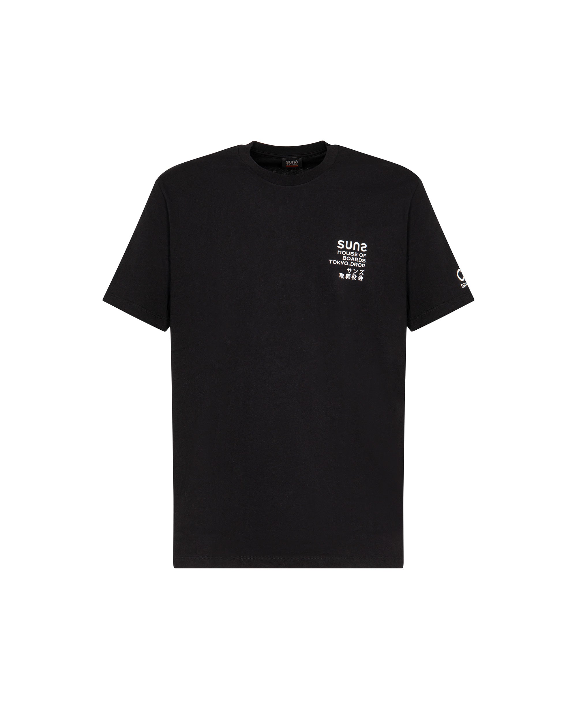 color: black