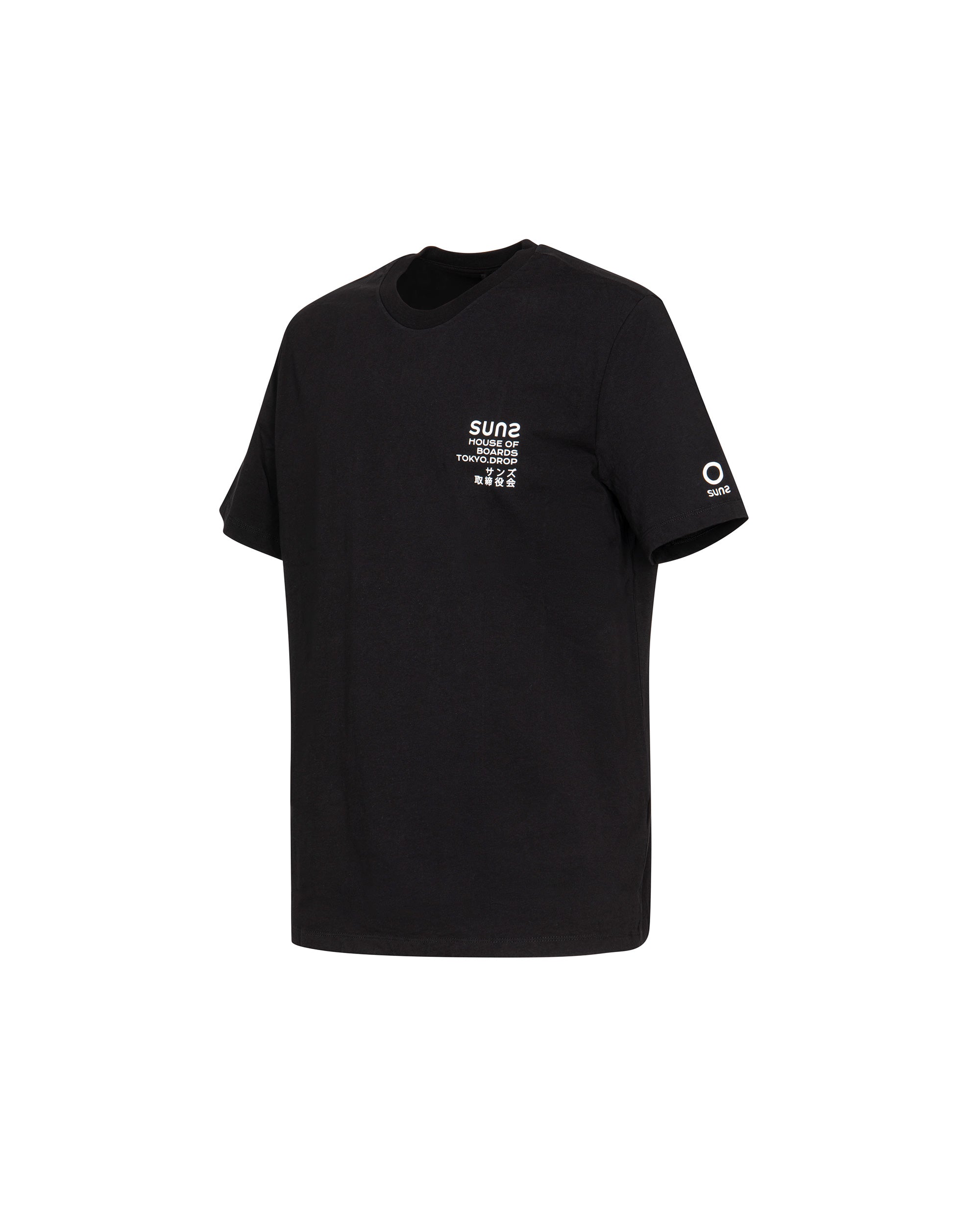 color: black