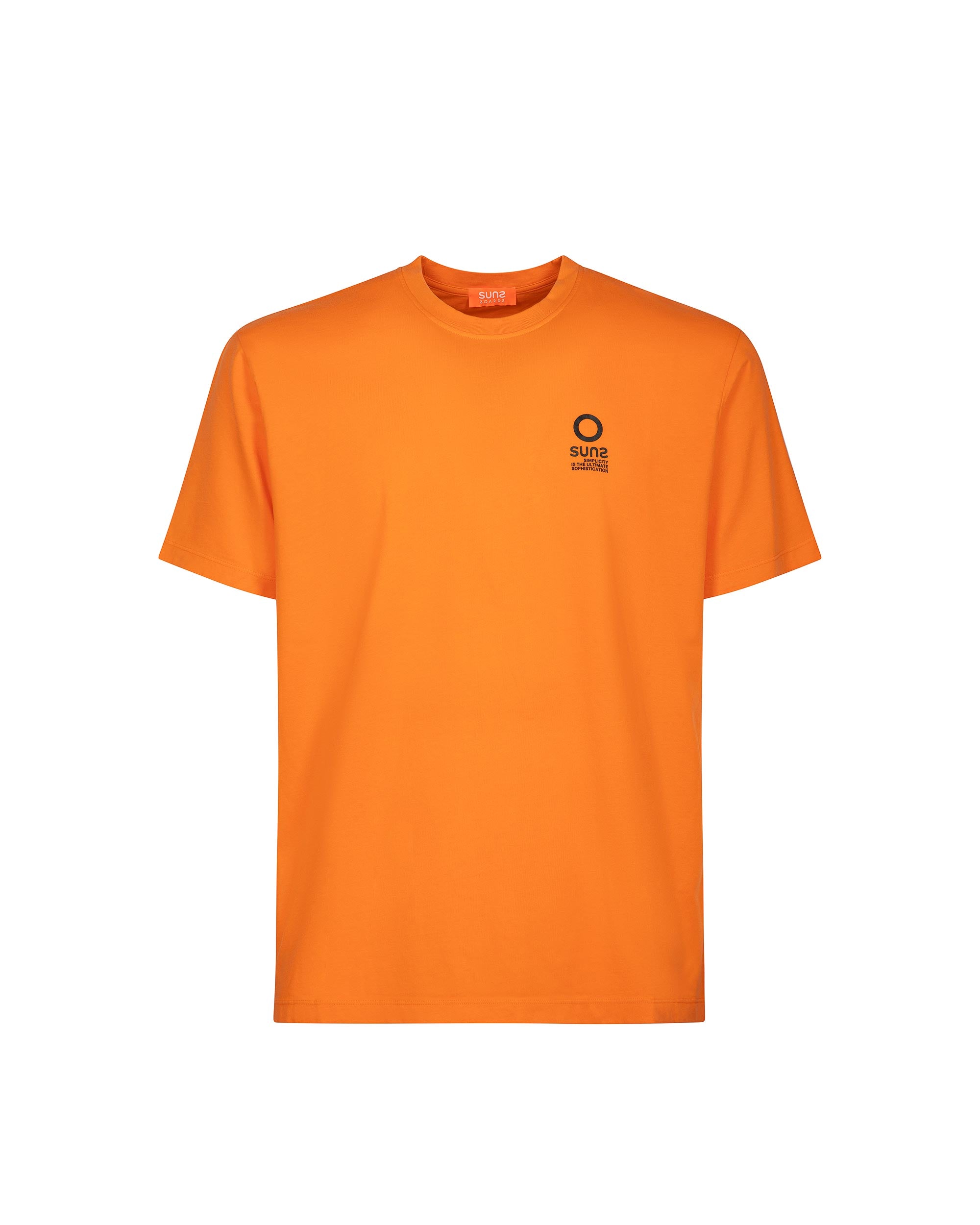 color: orange