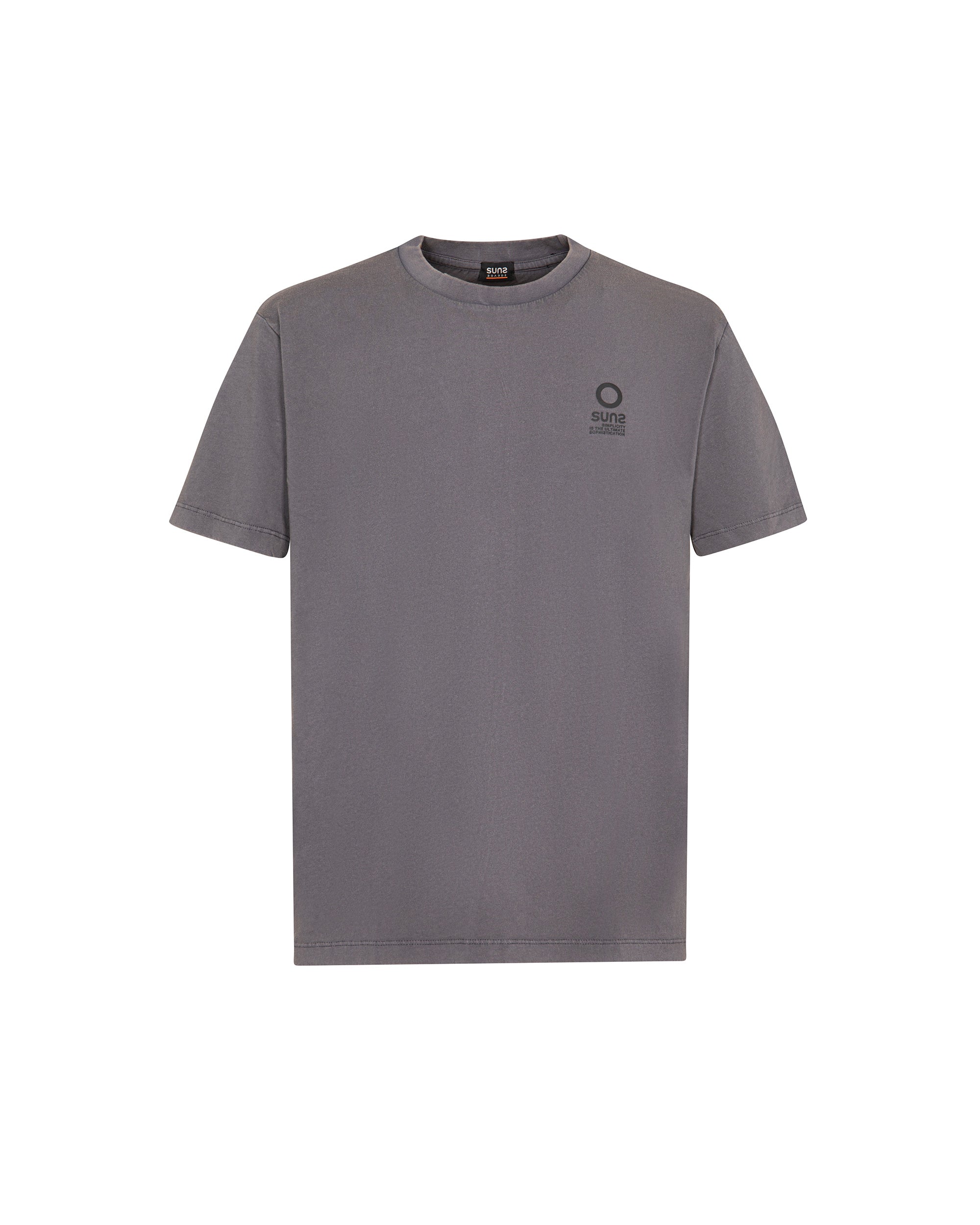 color: dark grey