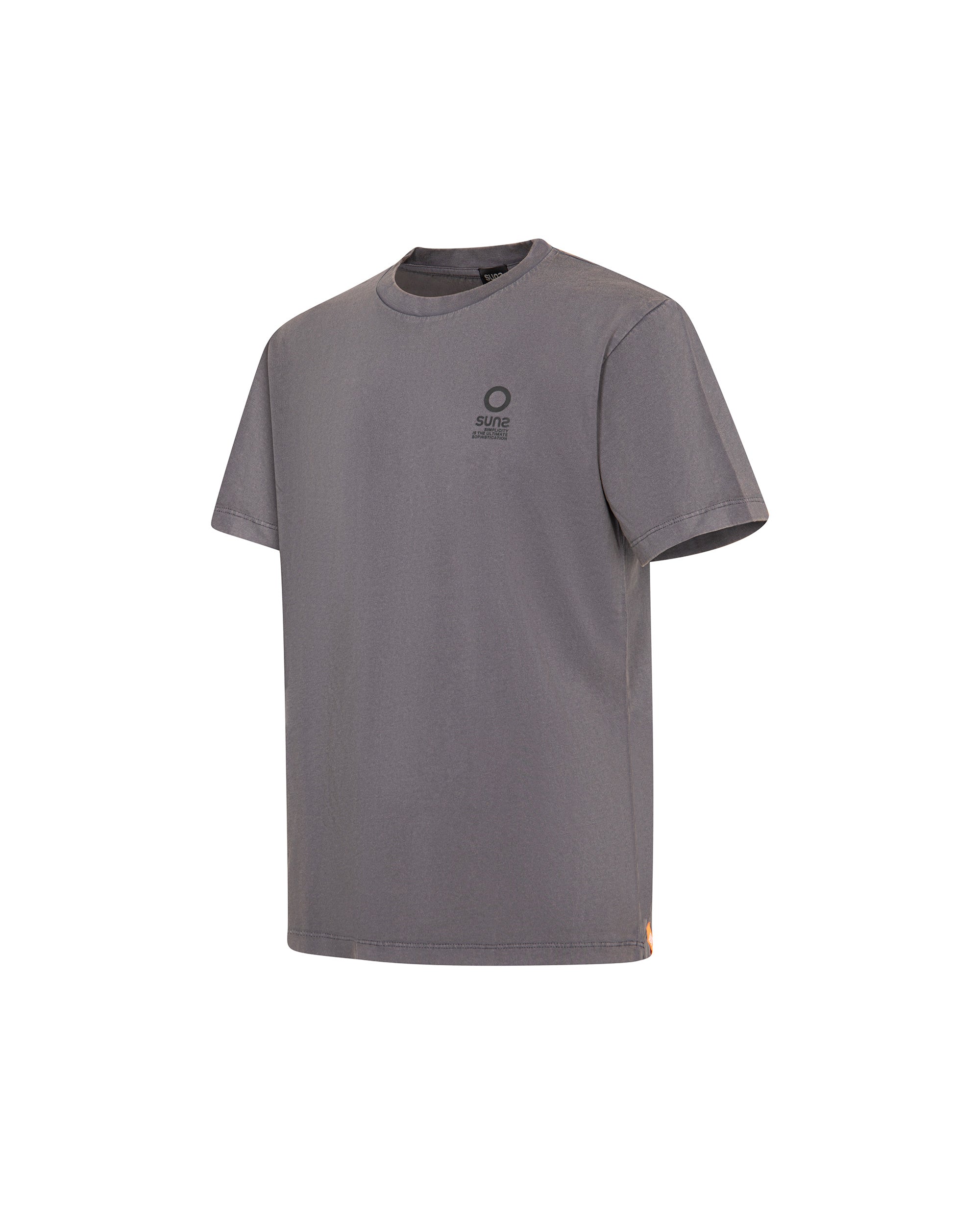 color: dark grey