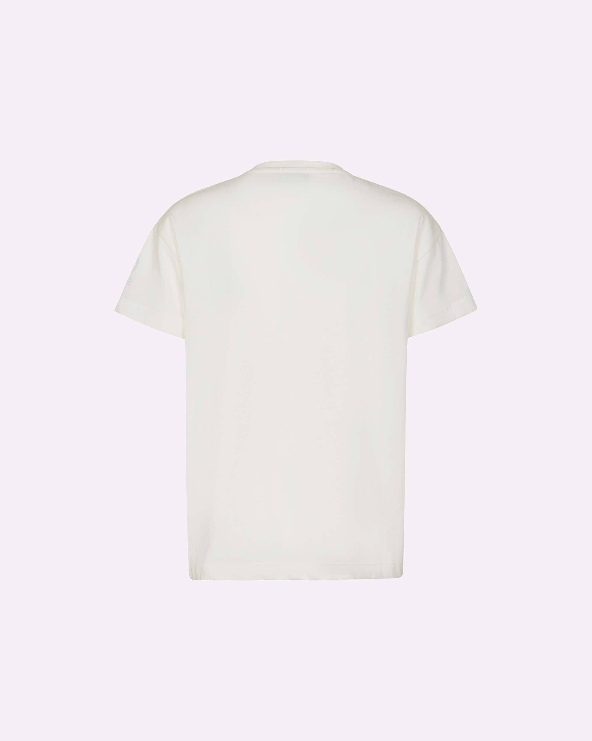 T-shirt bambina SUNS K Ania Over Fit-zoom-3