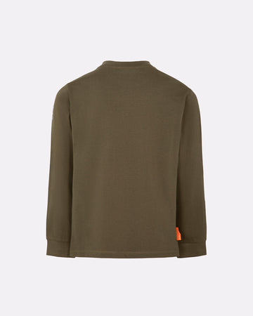 T-shirt Suns bambino K Paolo Round