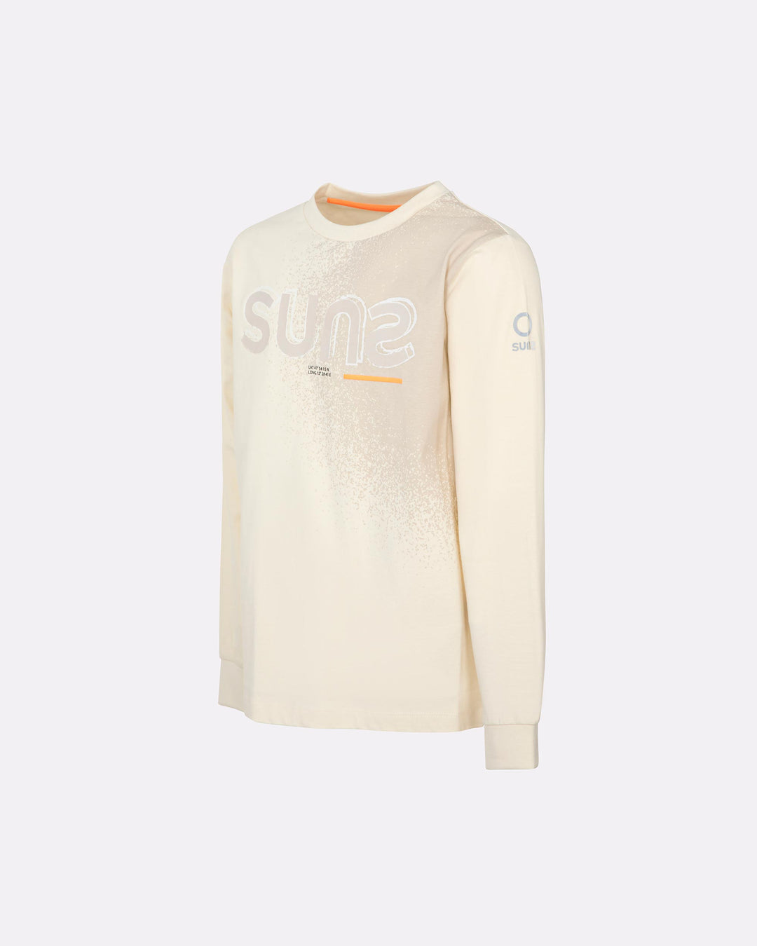 T-shirt Suns bambino K Paolo Geo