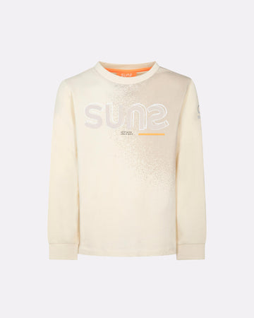 T-shirt Suns bambino K Paolo Geo